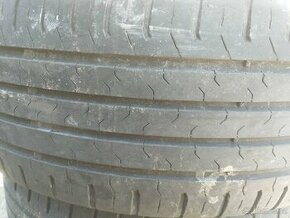 Letní pneu 205/55 R16