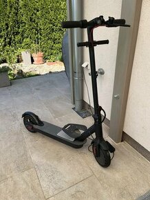 Elektro kolobezka Sencor scooter