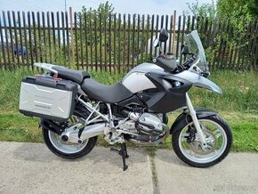 Bmw R 1200 gs