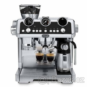 Pákové espresso DeLonghi La Specialista MAESTRO EC9665.M