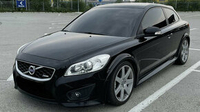 Volvo C30 1.6D D2