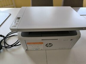 Multifunkční laserová tiskárna HP LaserJet M140we