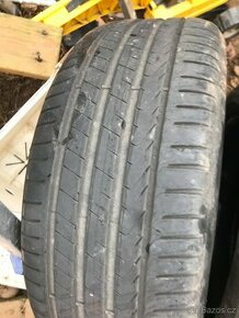 Letní pneu 225/45/R18 Pirelli