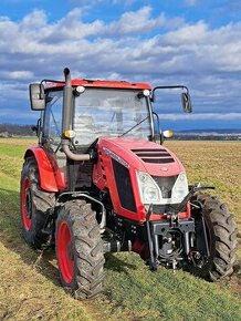 Zetor MAJOR 80 HS-540 mth,přední závěs,přední výv. hřídel