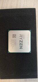 AMD Ryzen 5 3600x na prodej - 1
