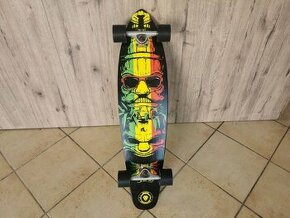 Longboard Reaper Tapco