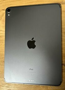 iPad Pro 11 Wifi+Cellular 64GB 2018