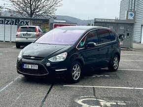 Ford S-Max 2.0tdci 103kw