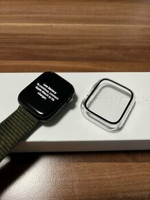 Hodinky Apple Watch S8 GPS 45 mm