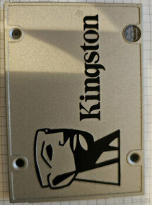 Kingston UW400 480GB SSD SATA6