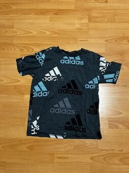 Chlapecke tricko adidas