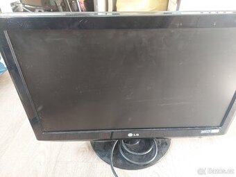 Monitor LG 22LH2000 - 1