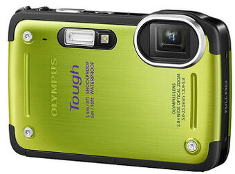 Olympus
