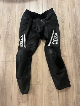 Kalhoty na motorku XRC