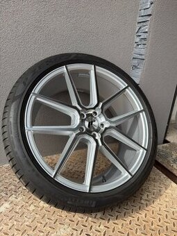 Japan Racing JR30/5x114,3/R21