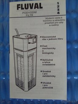 FLUVAL 3