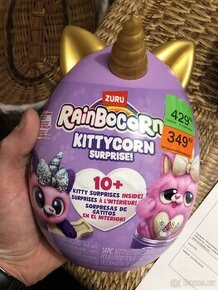 RainBocorns Kittycorn