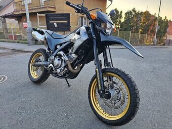 HONDA CRF 250M