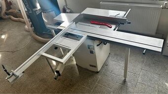 Formátovací pila JET 600 XL