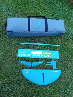 Neilpryde foil