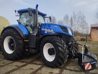 New Holland T7 315HD