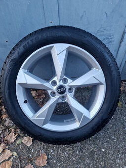 5x112 r19 kola disky q3 tiguan kodiaq terraco 235 50 19 alu