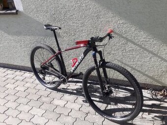 Specialized epic ht 1x12