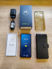 Motorola moto g72 8G/128GB