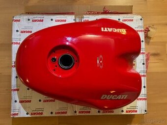 Palivová Nádrž Ducati 748, 916, 996