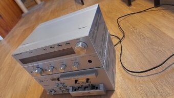 Grundig MR 100 + Grundig MCF 100 - 1