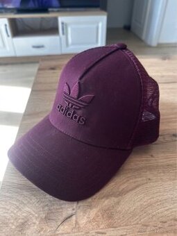 Adidas kšiltovka