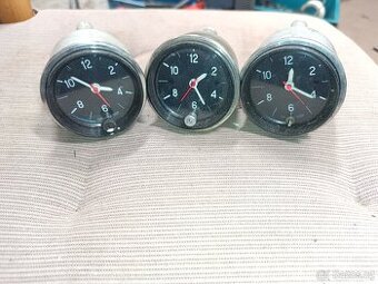 Hodiny Lada Vaz Žiguli 2103 2106