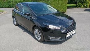 Ford Focus 1.5TDCI 88KW Titanium