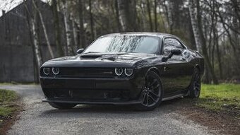 DODGE CHALLENGER 6.4L SCATPACK - 1