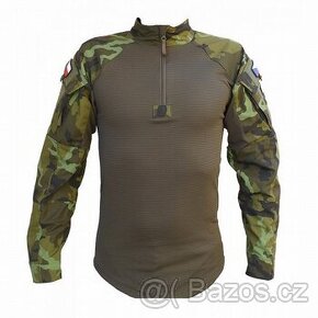 BLŮZA POD BALIST. OCHRANU 2012 – UBACS AČR - NOVÁ