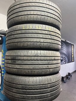 235/45/18 PIRELLI Cinturato P7 LETNI SADA