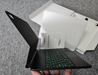 Pouzdro s klávesnicí a trackpadem, Dracool pro iPad 10. gen