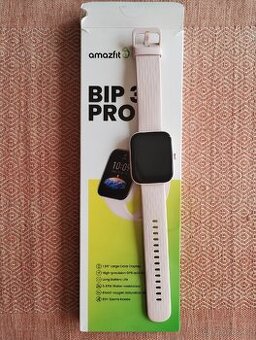 Amazfit Bip 3 Pro