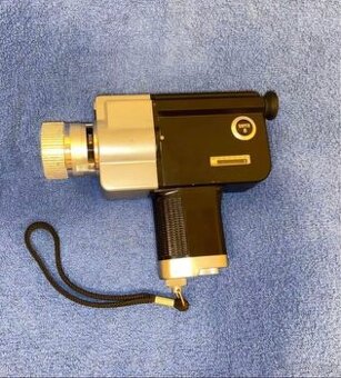 Kamera super 8