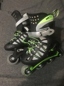 Inline Brusle