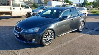 Lexus IS 250 F-Sport (2011)
