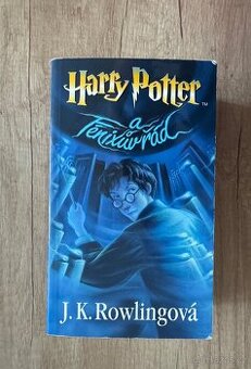 Harry Potter a Fénixův řád - 1