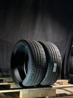 Letní pneu 235/35 R19 91Y Pirelli 5mm