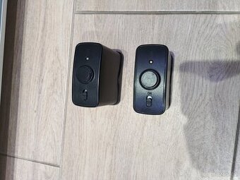 Světelná závora pro robotický vysavač ROBZONE