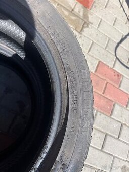 Pneu celorocni 205/55 r16
