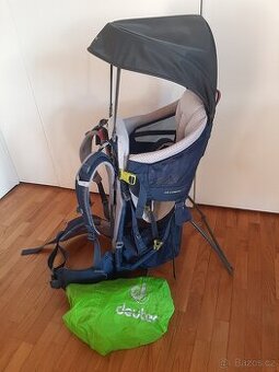Krosna,krosnička,nosítko Deuter Kid Comfort Active
