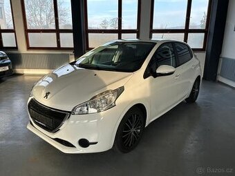 Peugeot 208 1.2 Active