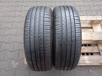205/60/16 letní pneu falken