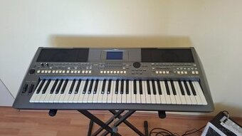 Yamaha PSR-S670