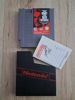 Originál NINTENDO NES